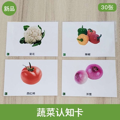 认知语言迟缓训练教学用具