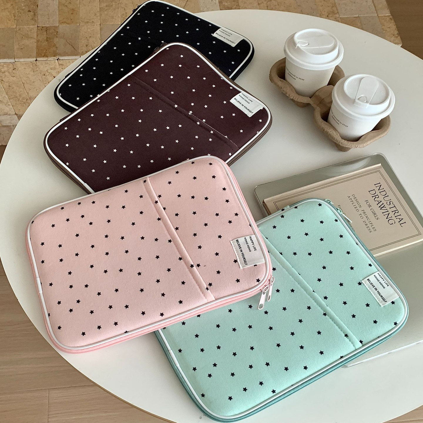 电脑内胆包高品质INS风ipad包