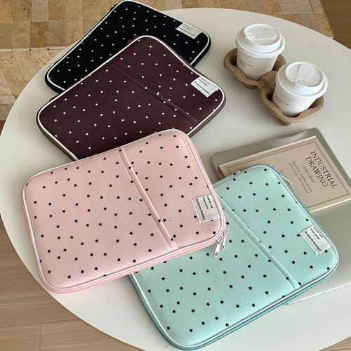 电脑内胆包高品质INS风ipad包