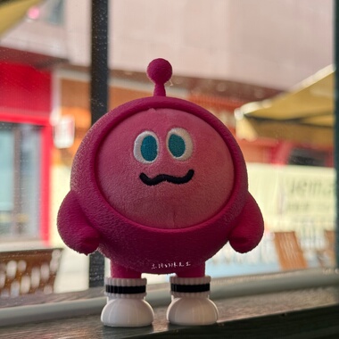 五月天3d打印 MAYDAY mojo family sr 纯真兔 五月天卜卜