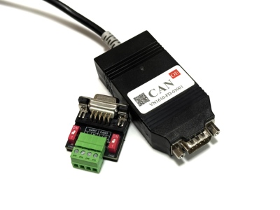 VN1610XN1610CANOECANAPE