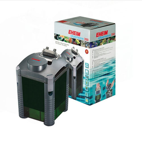 德国伊罕EHEIM外置过滤桶