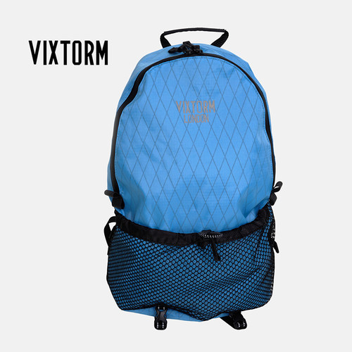 VIXTORM赛艇帆面料轻量背包