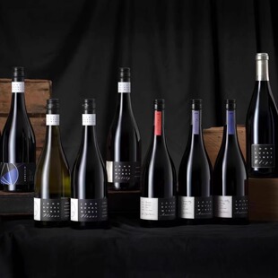 澳大利亚进口约翰·杜瓦尔John Duval西拉马塔罗干红葡萄酒750ml