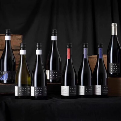 约翰·杜瓦尔澳洲红葡萄酒经典酒