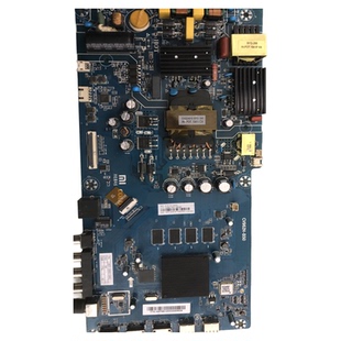 原装小米主板L55M5-5A L55M5-EX CV962H-B50主板维修EMMC芯片代写