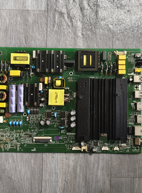 康佳LED55M1C 板35023120 屏72001911YT 1778YT EMMC备份数据刷机