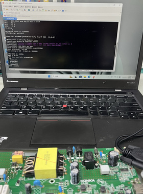 LED65D8 65X3 65V5 65F3pro 65G5U主板维修35025765量产EMCC芯片