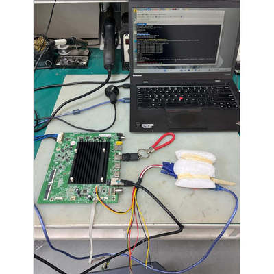 康佳LED55T2LED55M2主板