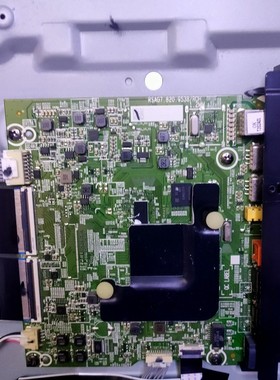 海信H65E3A (2536)BOM8主板RSAG7.820.9538 EMMC备份量产数据软件