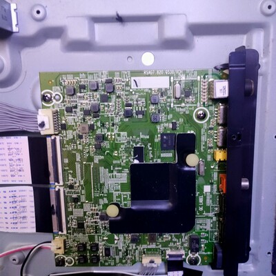 海信H65E3A主板RSAG7.820.9538