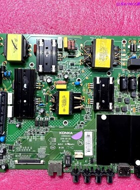 KKTV康佳LED43K1000 D43A液晶电视维修主板EMMC备份量产数据刷机
