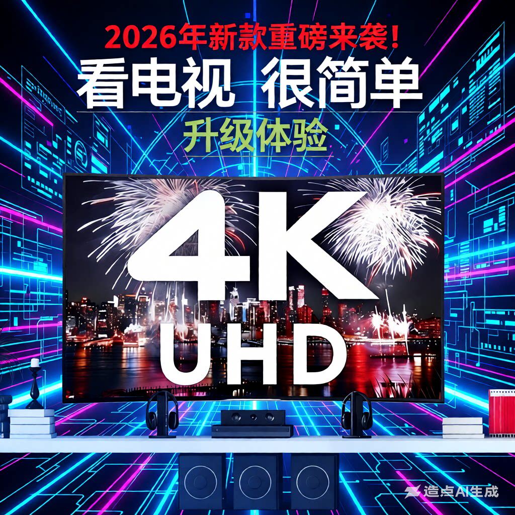 智能电视机安装包/影视机顶盒-U盘智能盒子投影仪均可安装-好客