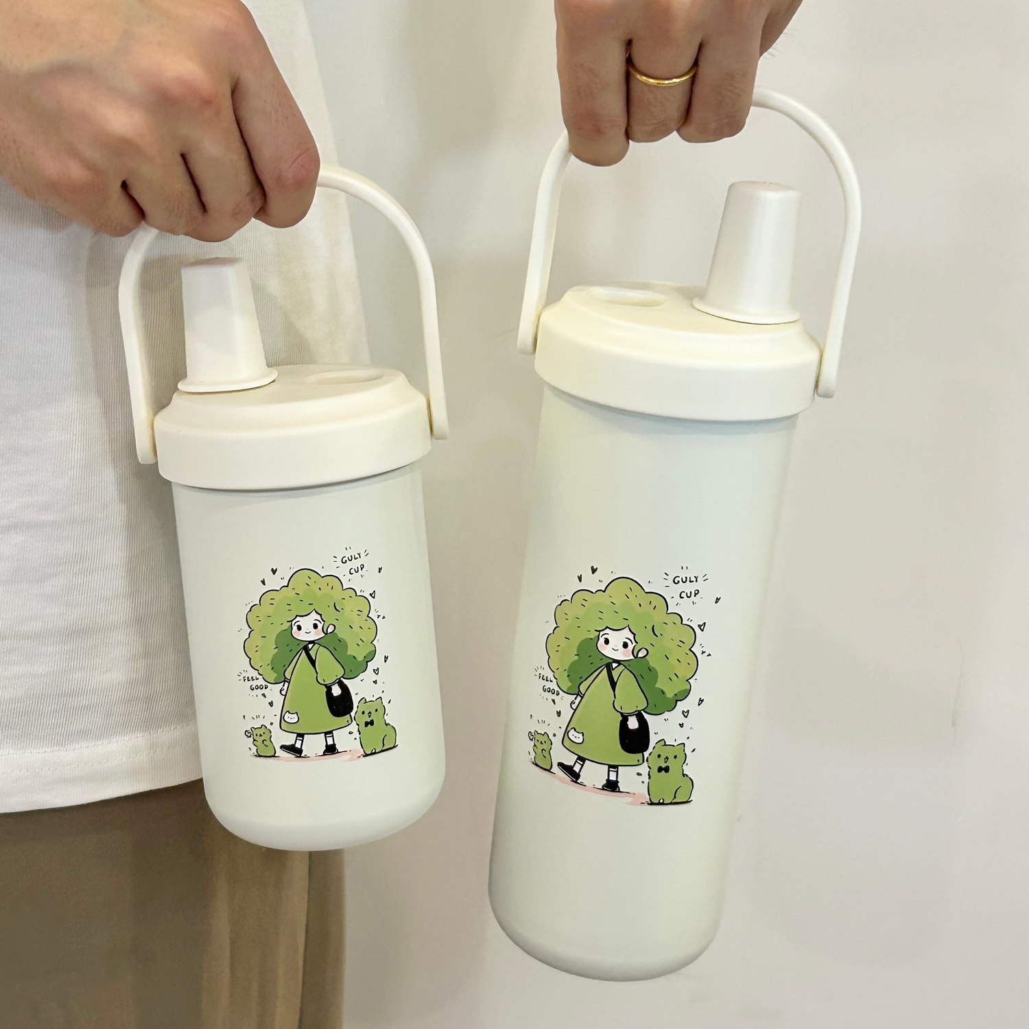 吸管杯办公室居家女生2025新款