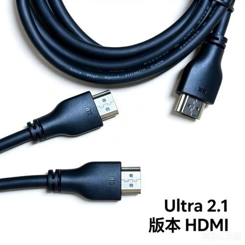 卓威hdmi2.1线 1.8米8k电竞高刷2k360 4k240 HDMI高清线ULTRA认证