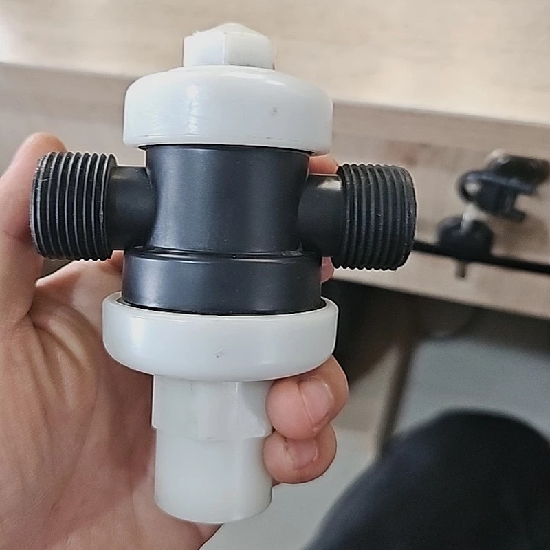 防水锤智能马桶减压阀