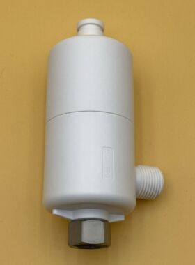 适配智米smartmi智能马桶盖原装款卡接卡扣快接款过滤器 老款滤芯