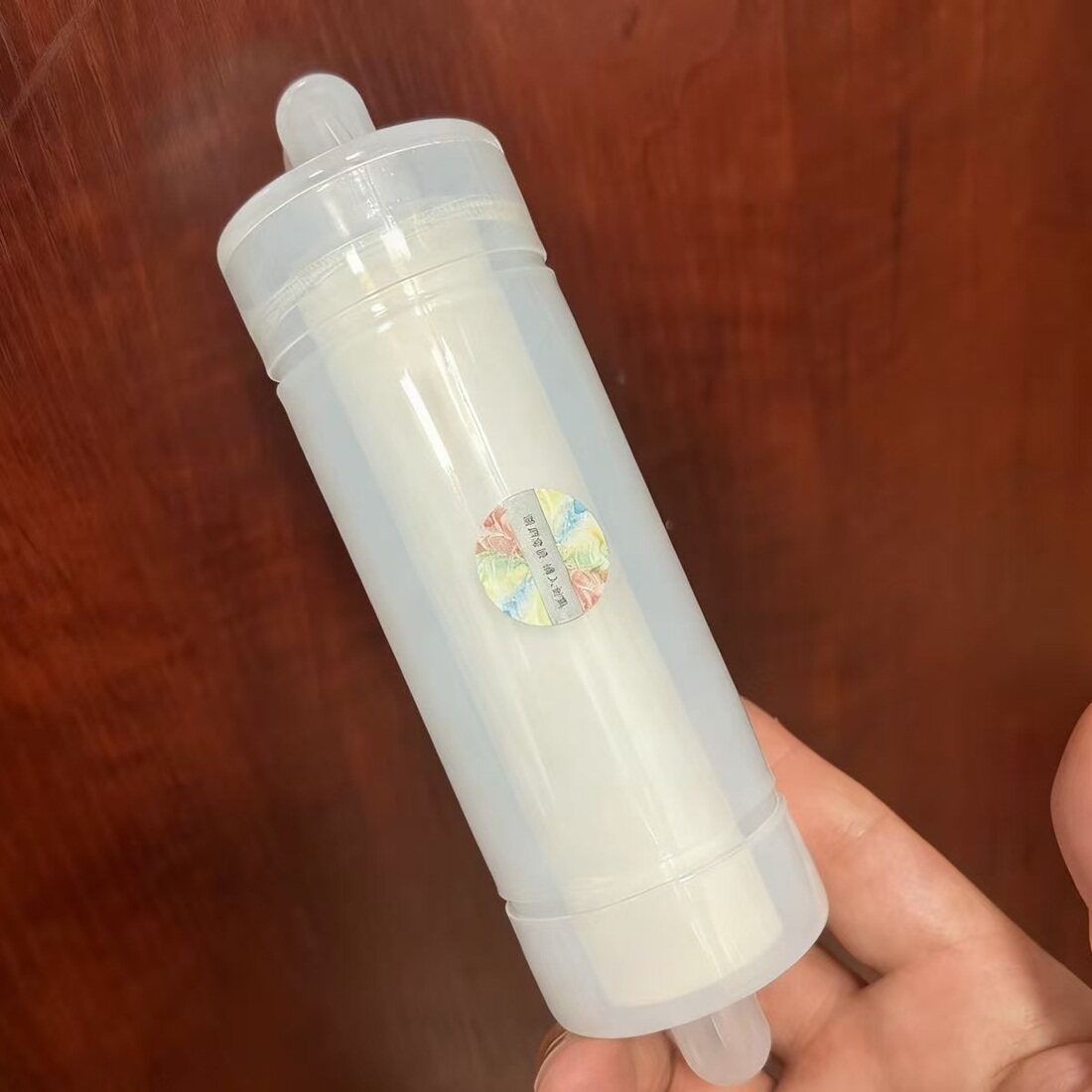 808s laser激光脱毛仪过滤器美容仪器原装净水滤芯过滤棒带序列号