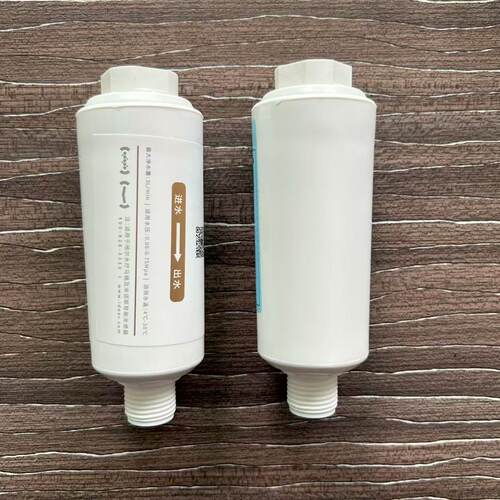 适配idear地尔水疗智能马桶专用单芯滤水器自来水过滤器净水滤芯