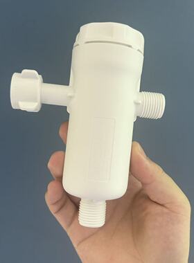 适配智米Smartmi智能马桶老款螺旋款过滤器原装内芯滤芯可更换
