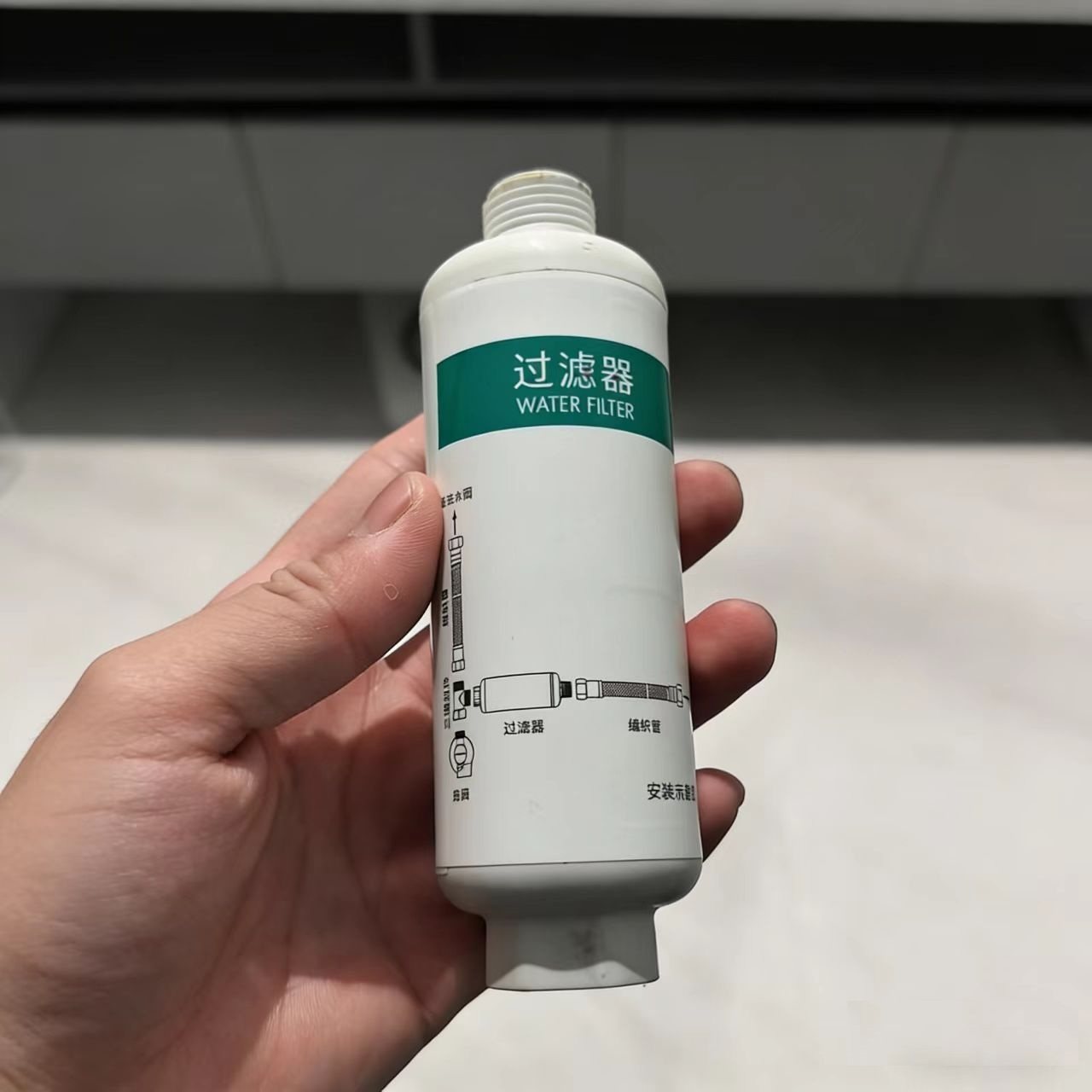 适配Imex瑞尔特智能马桶过滤器