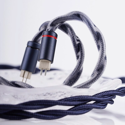 NICEHCK原道龙鳞Pro全新一代旗舰NX8耳机HiFi升级线OFC平衡插头