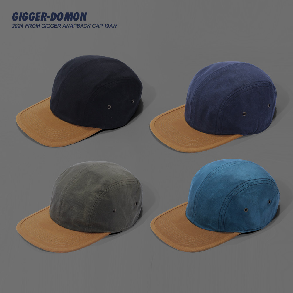 美式复古棒球帽做旧平檐帽油蜡布防水鸭舌帽工装风日系四片帽潮牌,服饰配件/皮带/帽子/围巾,帽子,淘宝优惠券,粉丝福利购,淘宝优惠卷