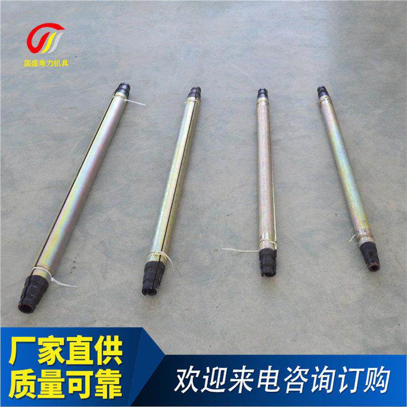 新品压护管接头保接管s接续套保护套钢绞线工业用橡胶制品