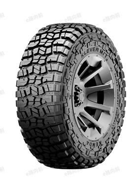 建大AT/AT2/MT/MT2加宽全地形路况车胎加厚耐磨改装加厚