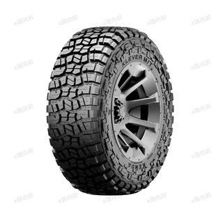 轮胎 建大加宽全地形路况车胎加厚耐磨改装加厚AT/RT/MT