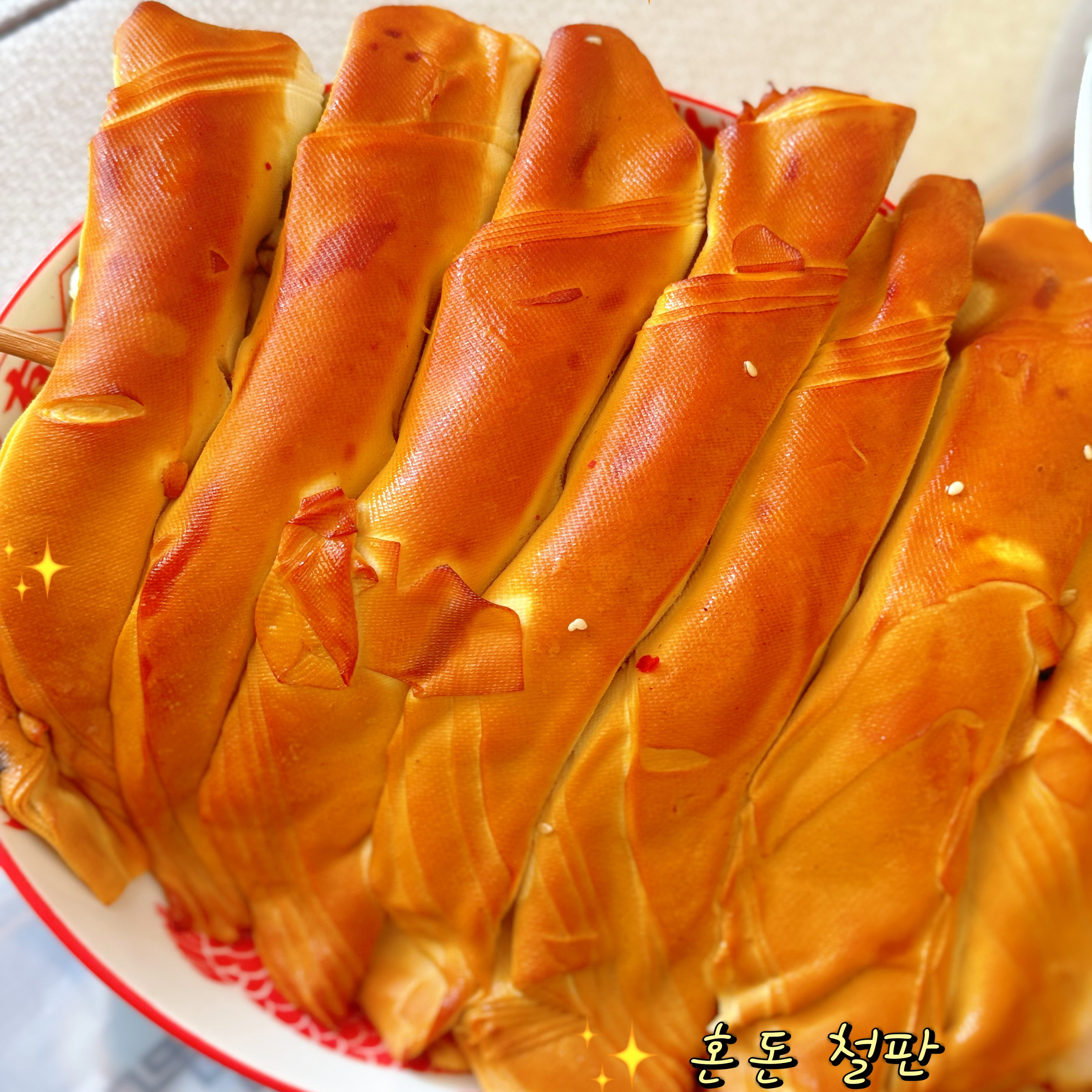 正宗东北五香熏豆干鸡汁豆腐卷