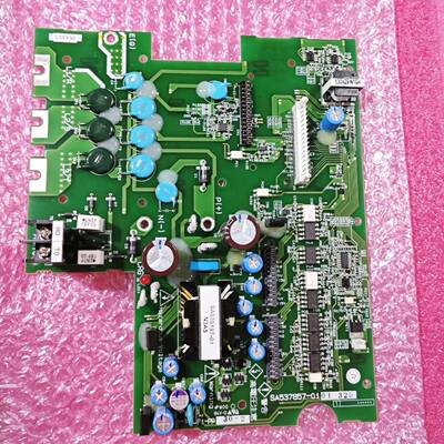 可议价SA537857-01不是型号变频器电源驱动板， 测试视