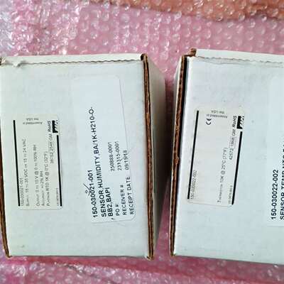 维修150-030021-001  SENSOR,HUMIDIT议价