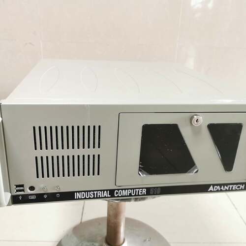 可维修研华IPC-510工控机，i7 6700 CPU，双网口议价