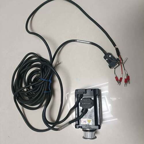 可维修汇川400W电机，MS1H1一4030CB一A331z，实议价