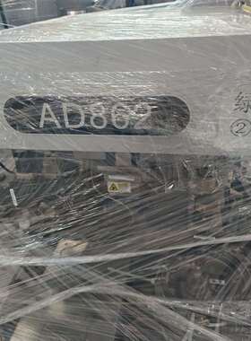 维修ASM固晶机，AD820，AD860,AD862，AD896议价