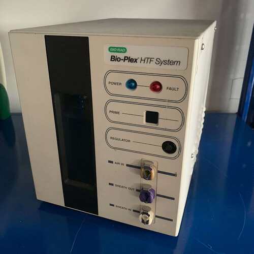 维修bio-plex htf  luminex sd议价
