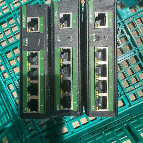 维修ISE1005D-S-5T-24 映翰通/Inhand 工业议价