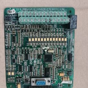 可维修安普AMP1000 7.5KW主板CPU板AMP-CPU V议价