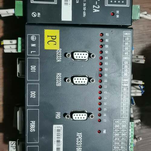 可议价新华脉动真空灭菌器控制器 电源XPC33160A PS3