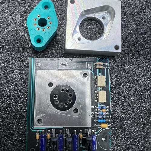 维修OPA541   PA12A底座  OPA512 OPA54议价