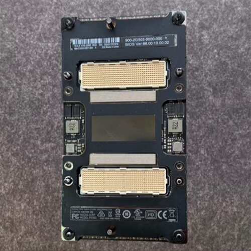 维修NVIDIA Tesla V100  SXM2 16G显卡议价