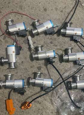 维修INFICON VAP005-X真空角阀PN250-050，议价