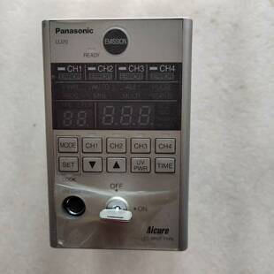 可维修ANUJ5024 UV CURING MACHINE UJ2议价