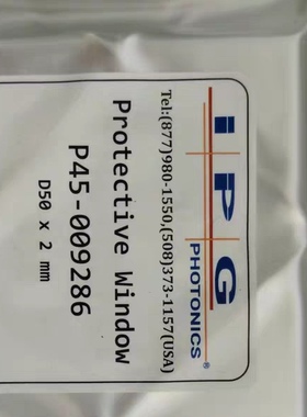 P45-009286 IPG PHOTONICS