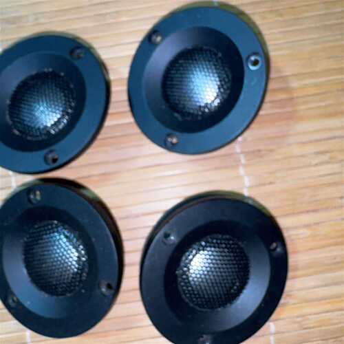 维修惠威M50W高音，型号TN19-S，4欧姆阻抗议价