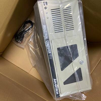 可议价35台 研华工控机IPC-510 I5-2400CPU 8G