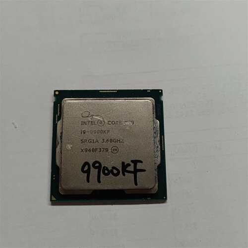 维修i9 9900kf议价