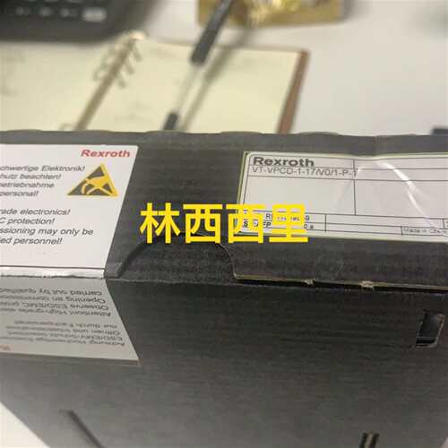 维修R901089559VT-VP-1-1X/V0/1