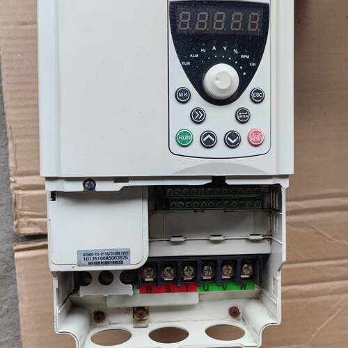 可维修AT500-T3-011G/015PBV02，变频，成色议价